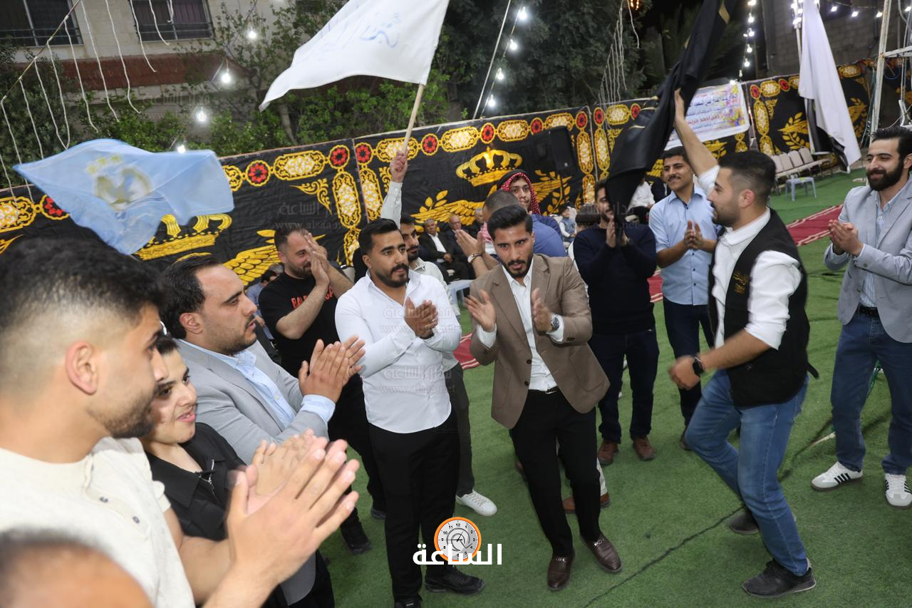 Madar Al-Saa Images 0.9664141322655367