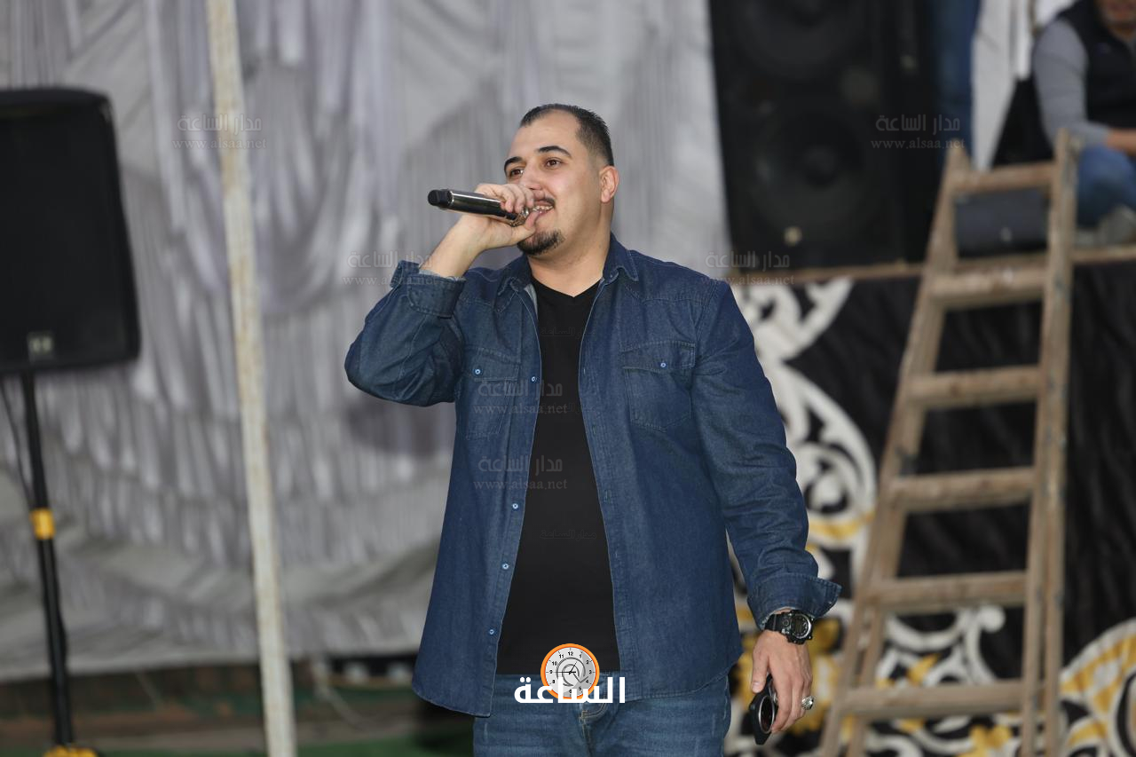 Madar Al-Saa Images 0.08609003711518626