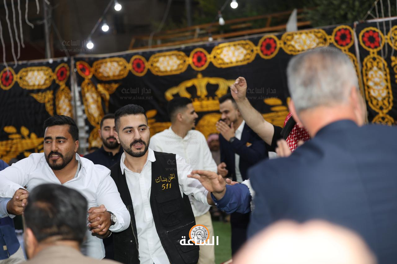 Madar Al-Saa Images 0.30888404402238145