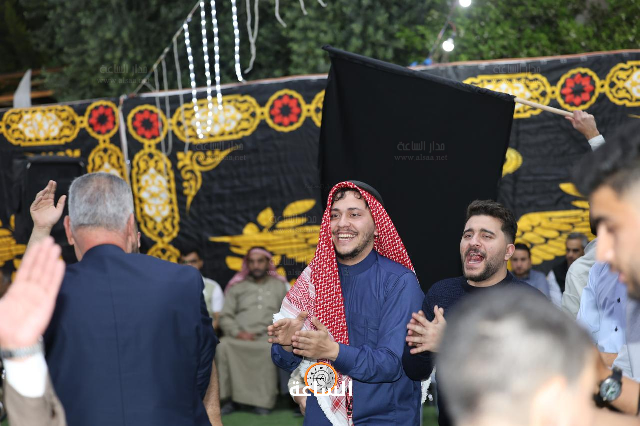 Madar Al-Saa Images 0.516873403935846