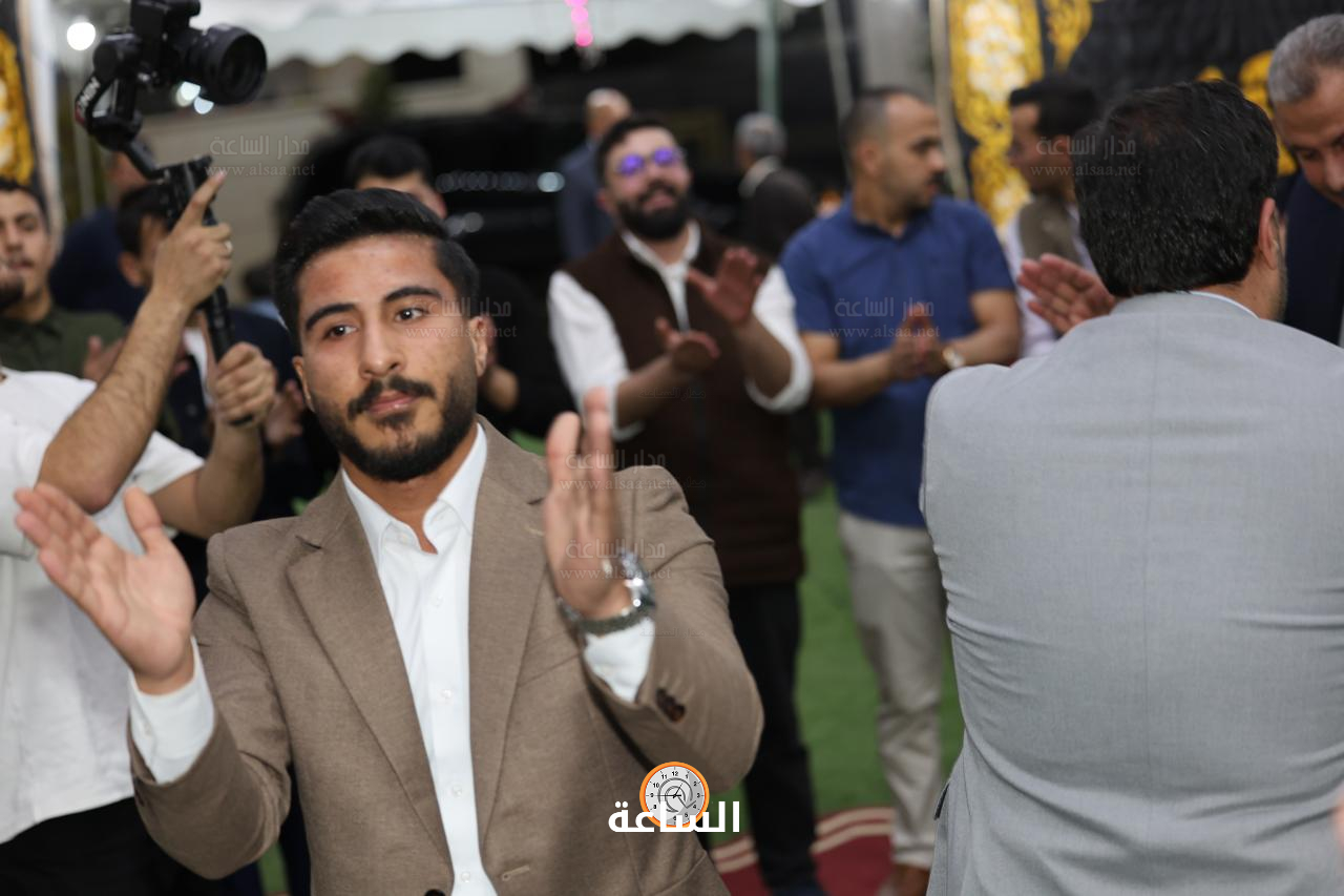 Madar Al-Saa Images 0.43106484297521863