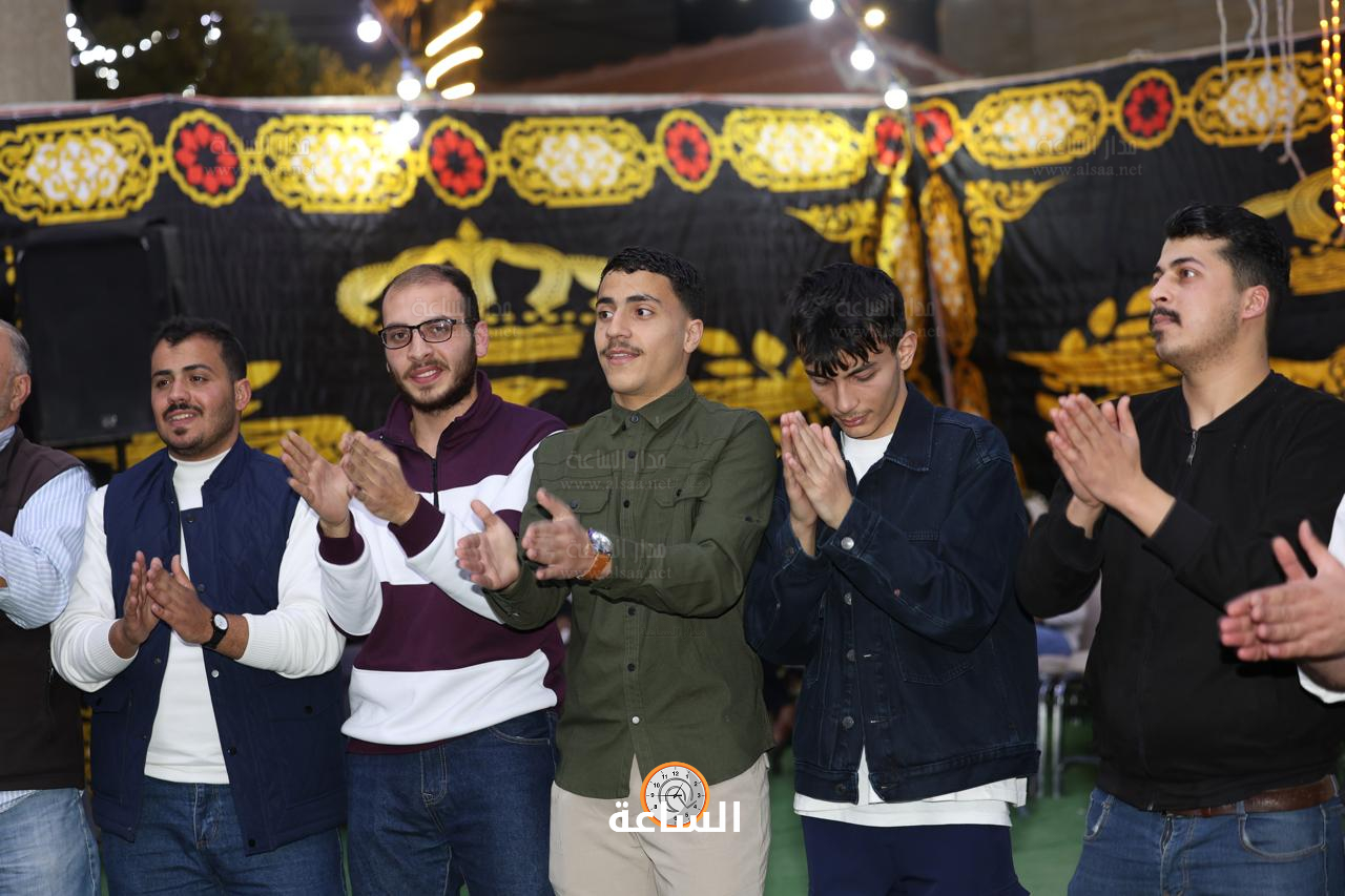 Madar Al-Saa Images 0.09549598084484479