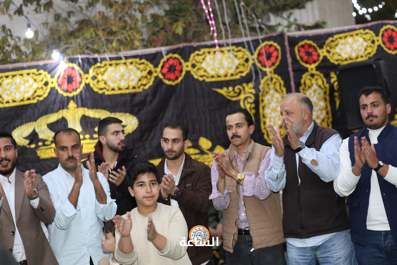 Madar Al-Saa Images 0.6735796925316281