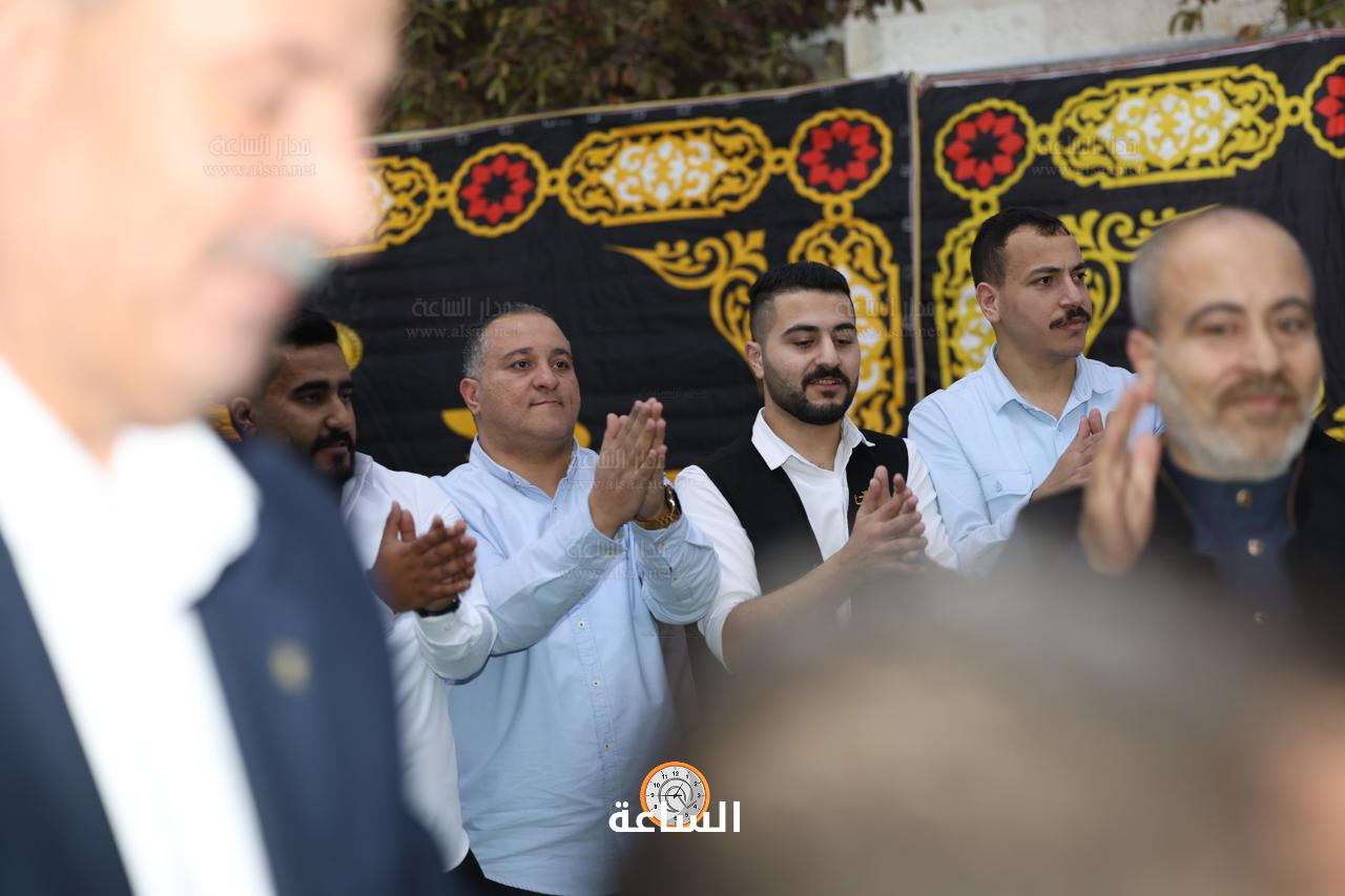 Madar Al-Saa Images 0.01134874907646466