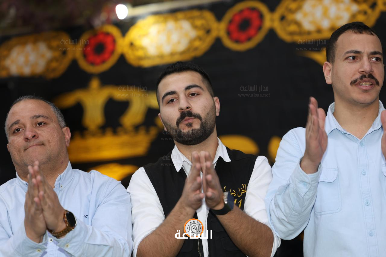 Madar Al-Saa Images 0.39963322406371726