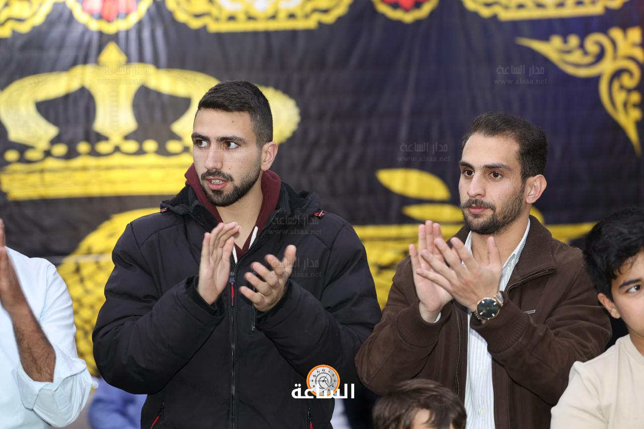 Madar Al-Saa Images 0.7667363697629302