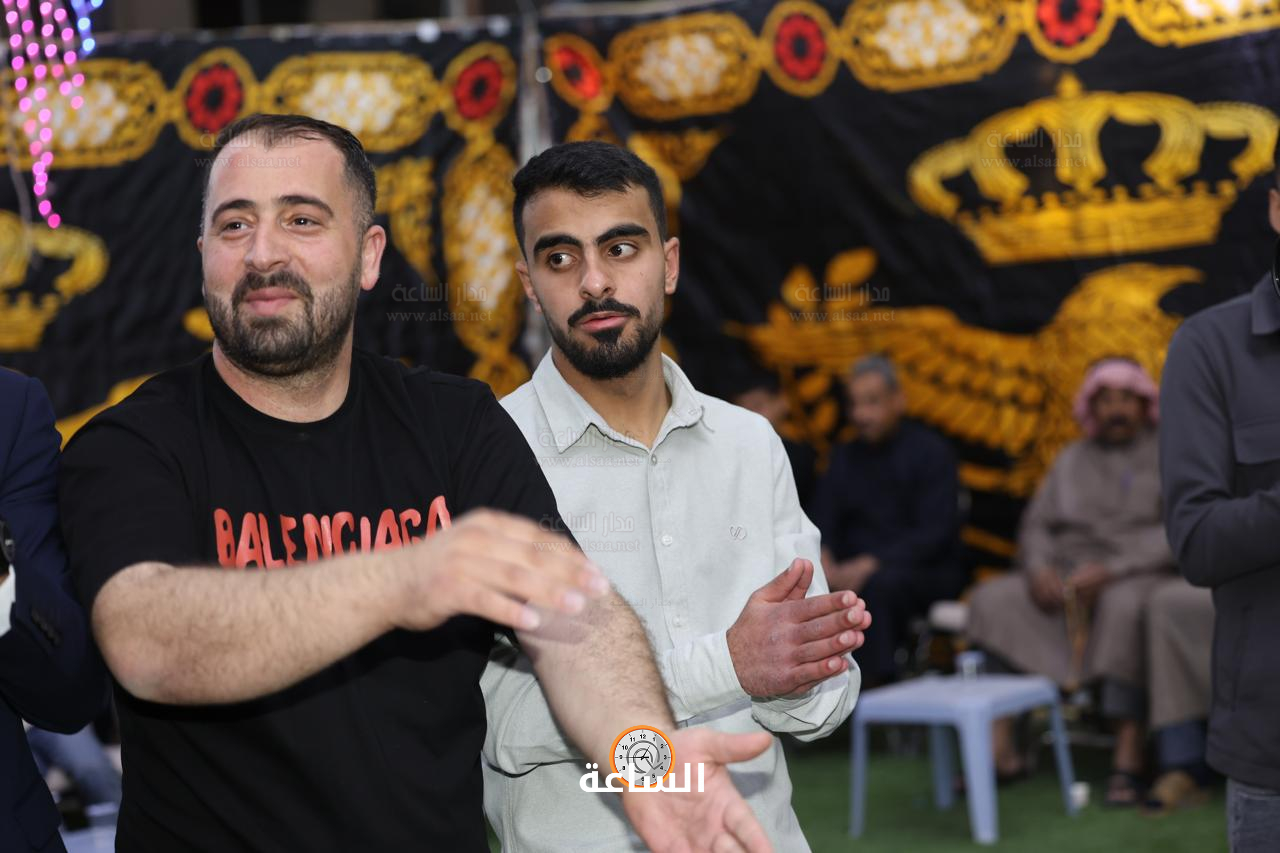 Madar Al-Saa Images 0.1829583284372882