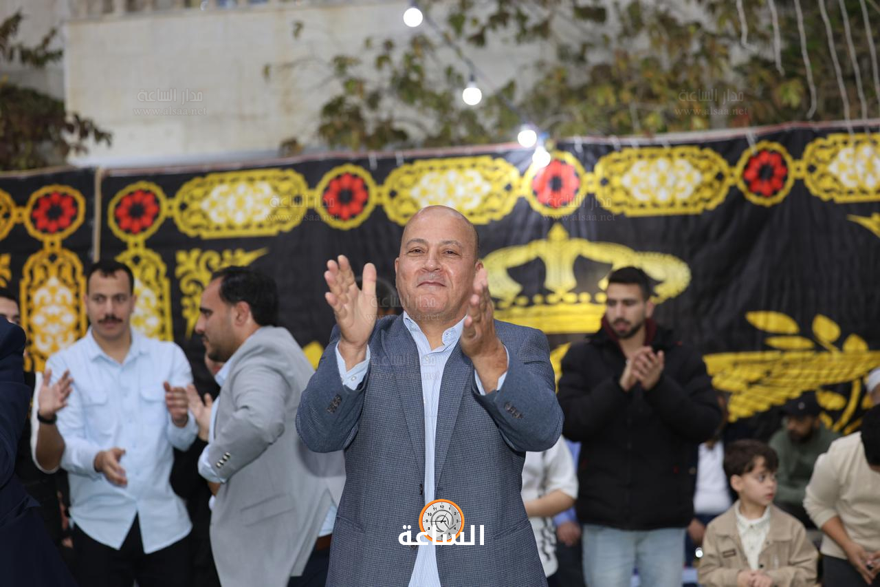 Madar Al-Saa Images 0.7206154658612142