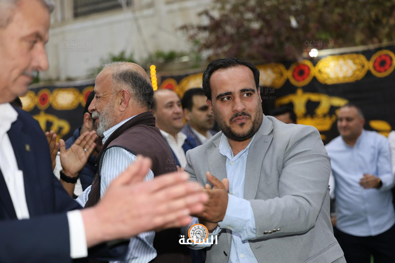 Madar Al-Saa Images 0.36840163718304997