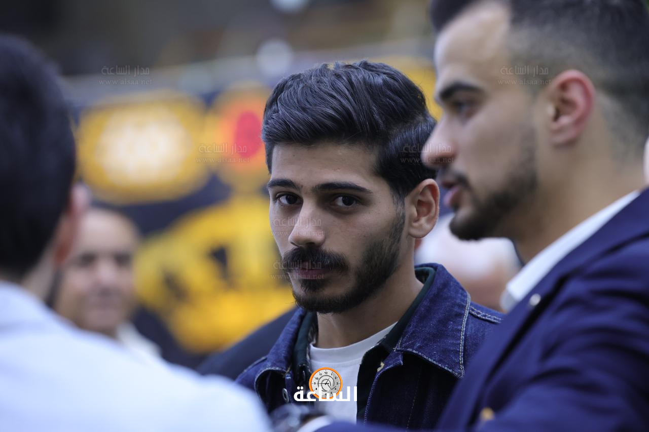 Madar Al-Saa Images 0.7214309412770832