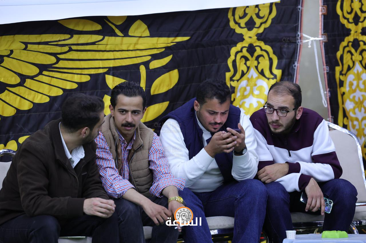 Madar Al-Saa Images 0.991515885279334