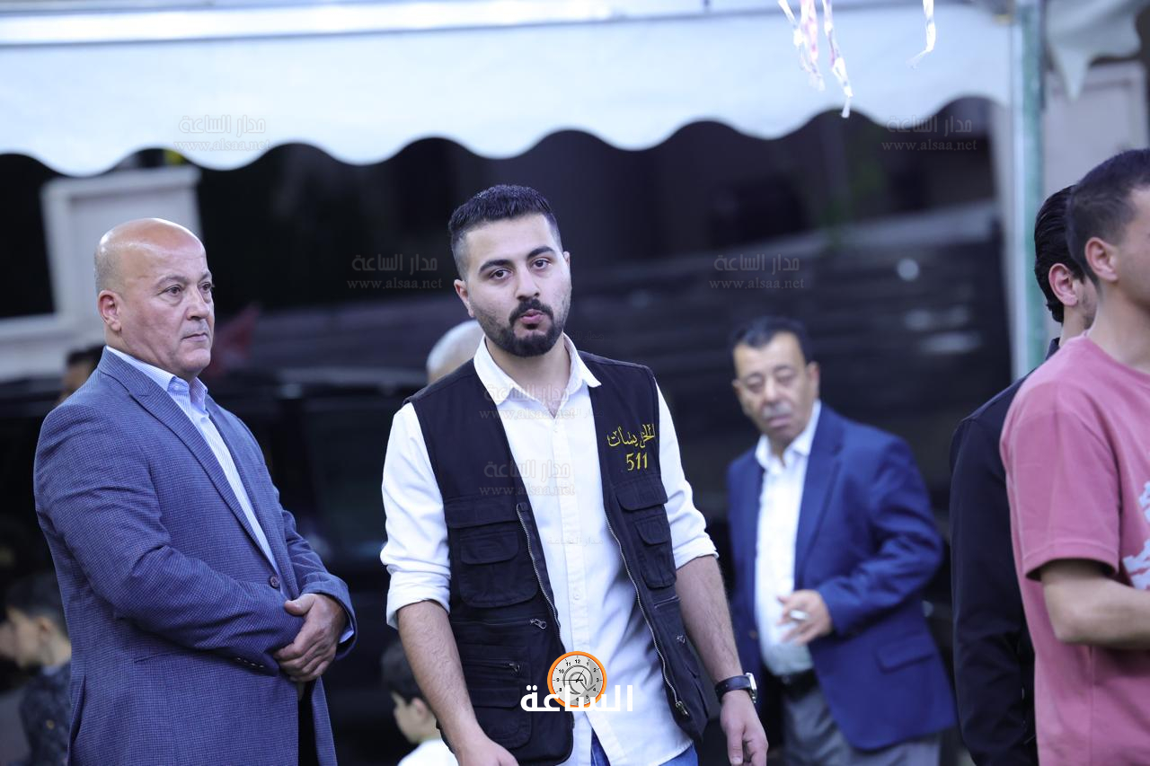 Madar Al-Saa Images 0.8490864086108673