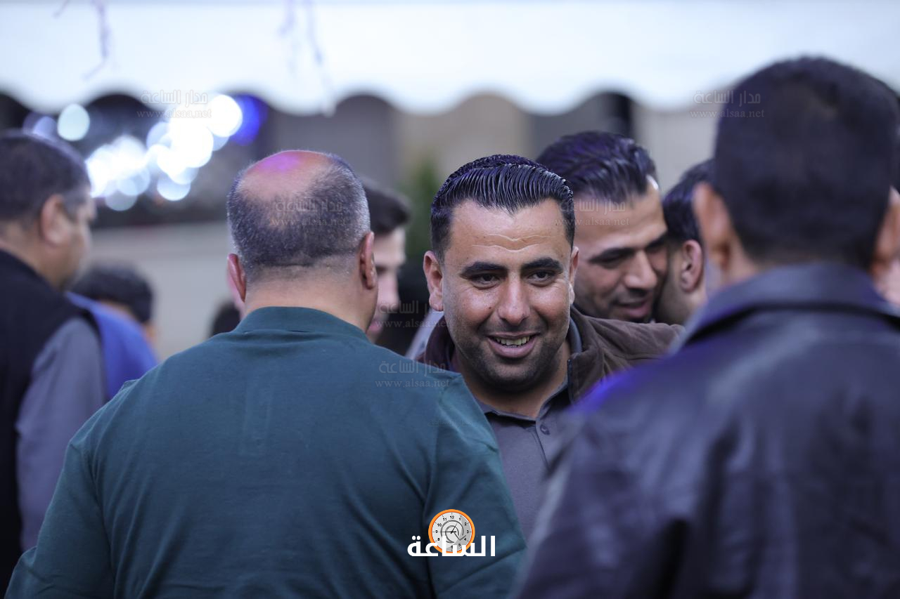 Madar Al-Saa Images 0.6874105042723127