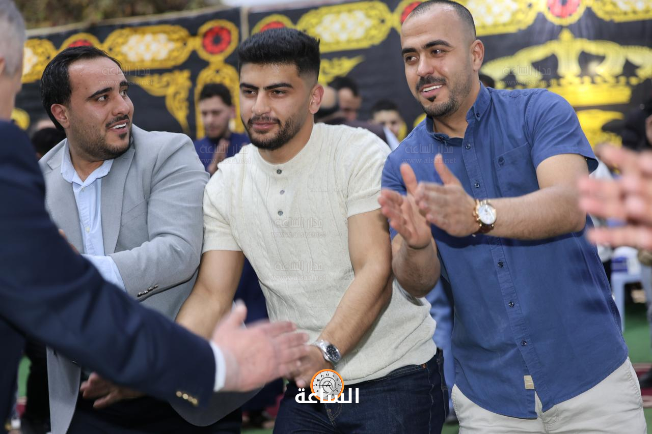 Madar Al-Saa Images 0.9012711879811653