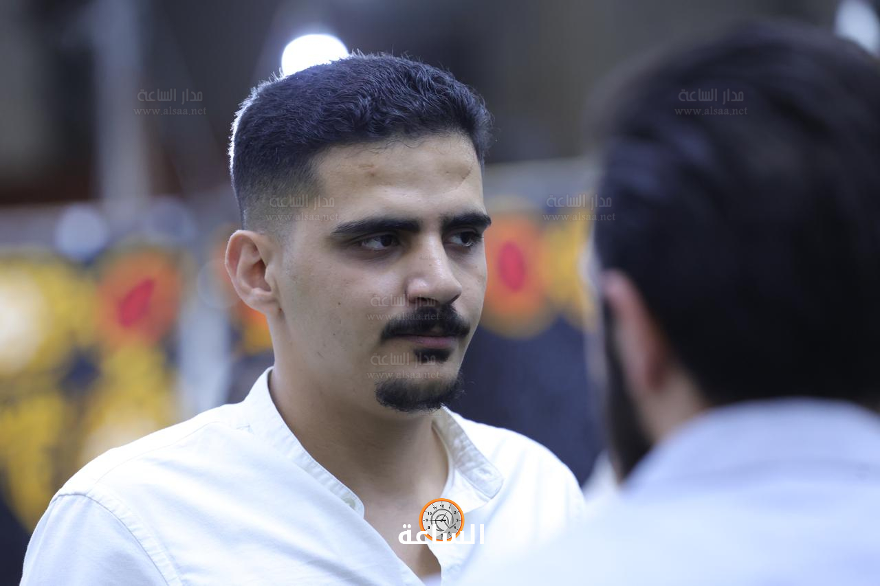 Madar Al-Saa Images 0.8548148172792399