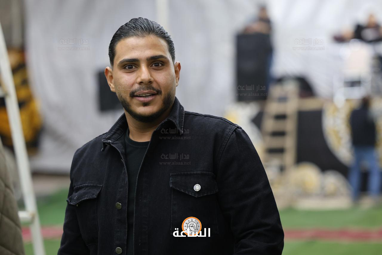 Madar Al-Saa Images 0.9326213580786464