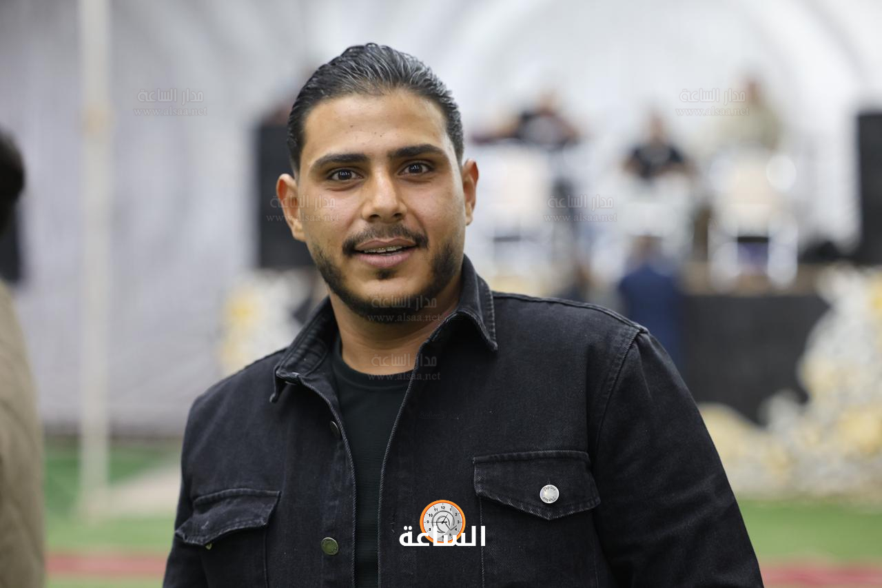 Madar Al-Saa Images 0.8967892480044116