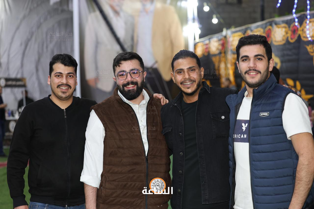 Madar Al-Saa Images 0.5461585431933316