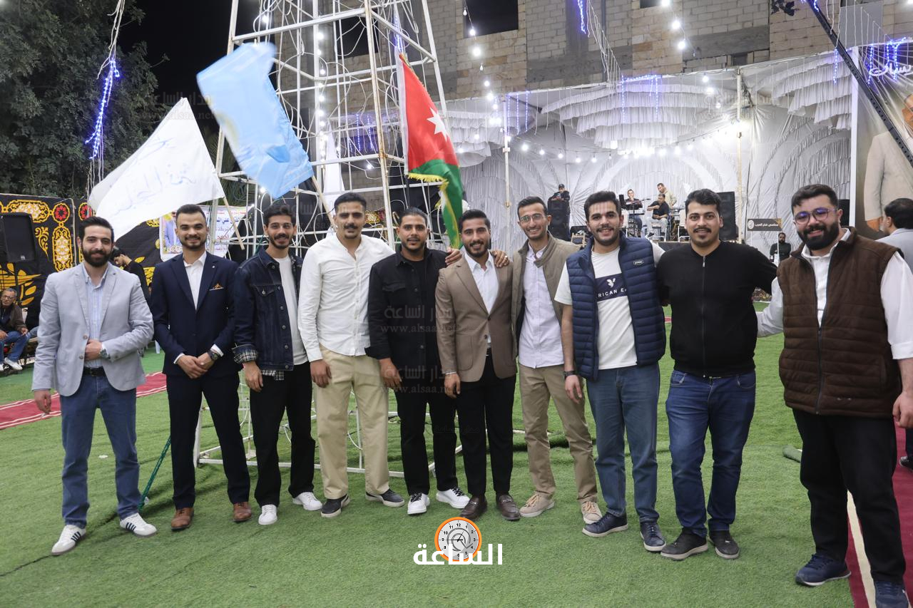 Madar Al-Saa Images 0.29806552715842405