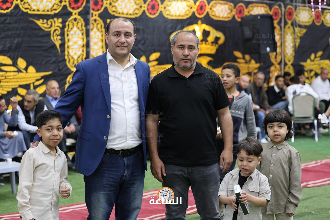 Madar Al-Saa Images 0.0646580642008393