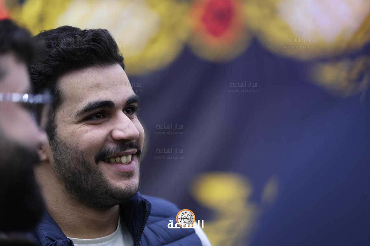 Madar Al-Saa Images 0.8166760827991929