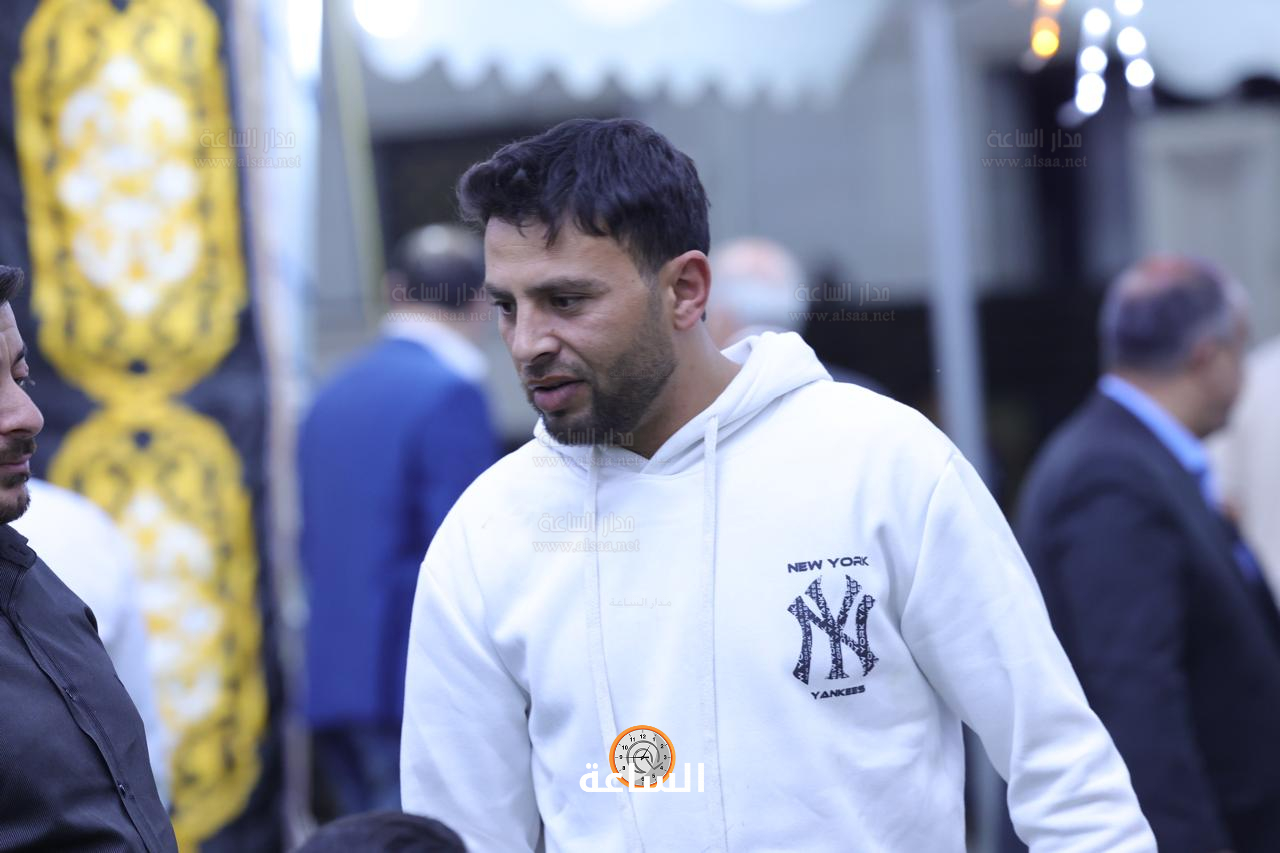 Madar Al-Saa Images 0.1564959907988106