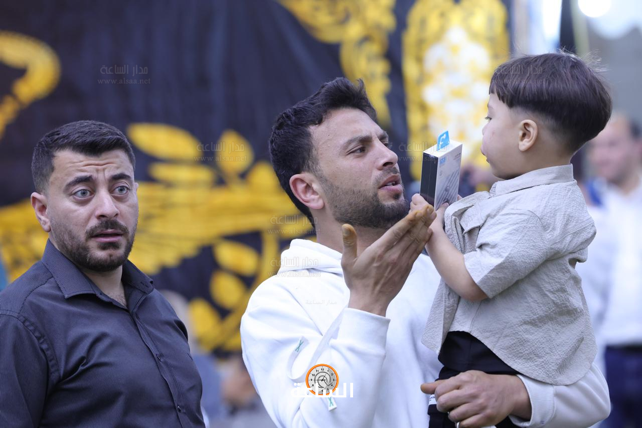 Madar Al-Saa Images 0.9797322864712077