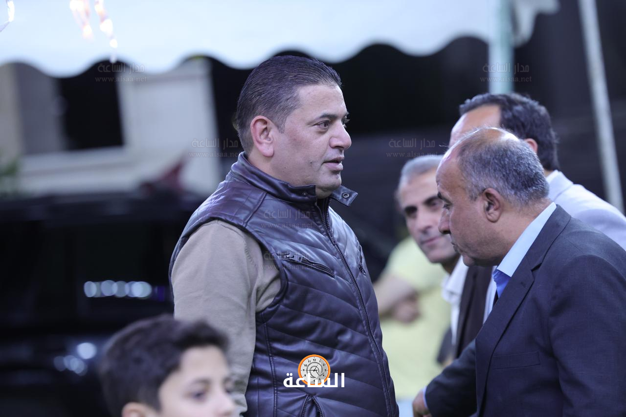 Madar Al-Saa Images 0.6160187769323715