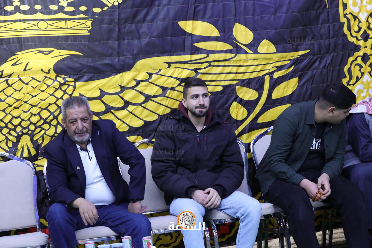 Madar Al-Saa Images 0.26991520914255496