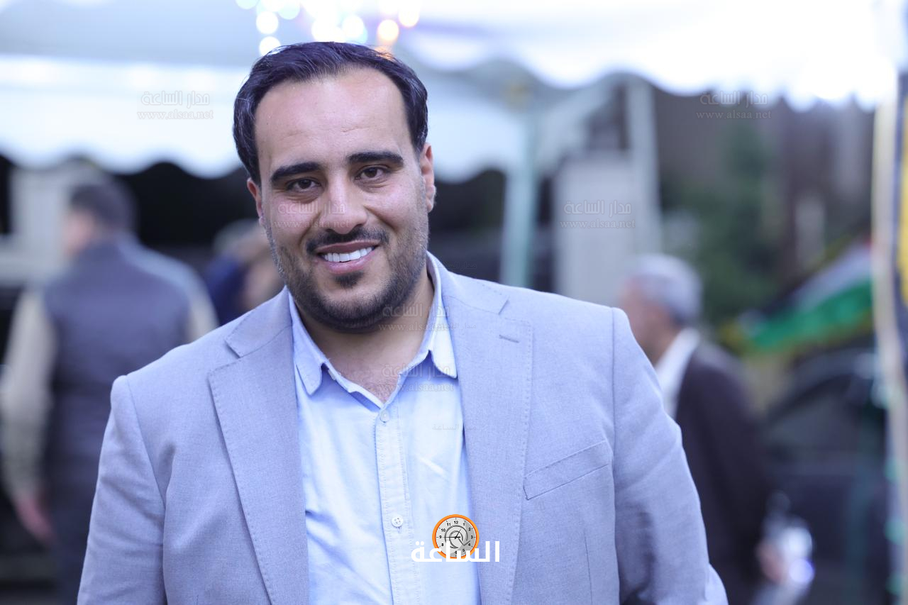 Madar Al-Saa Images 0.5384809755919971