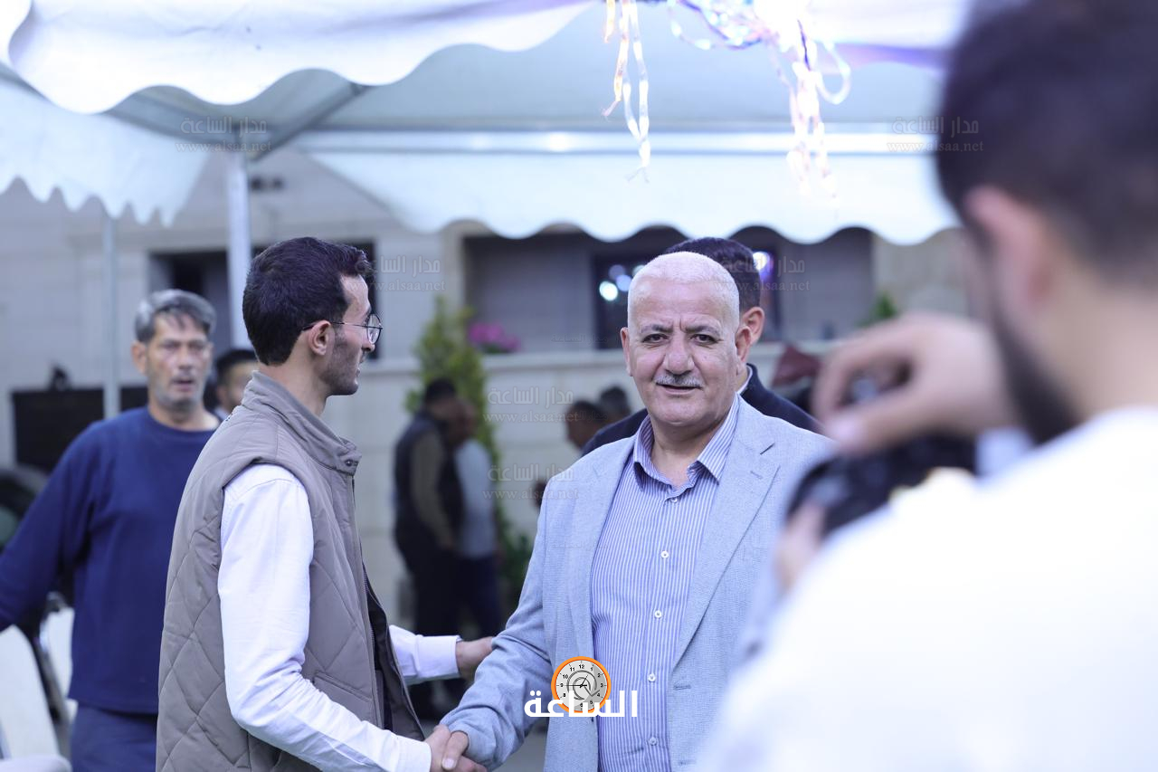 Madar Al-Saa Images 0.09680607195910251