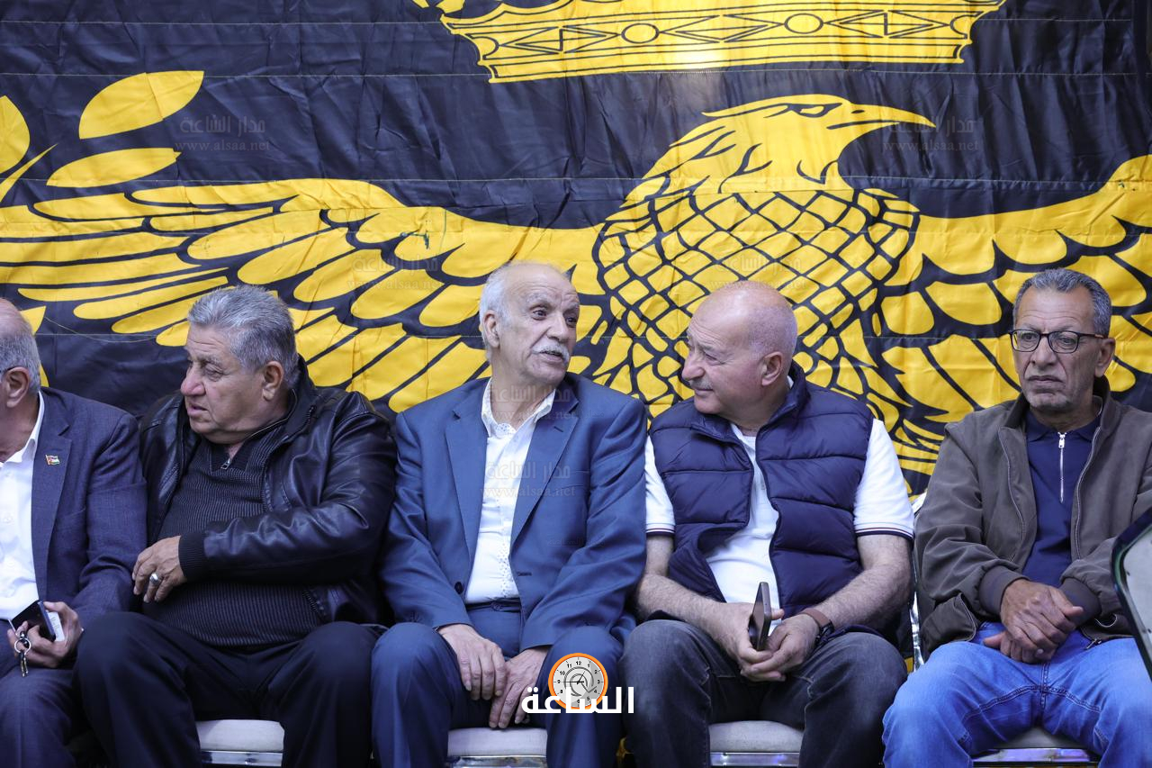 Madar Al-Saa Images 0.6235486109379046