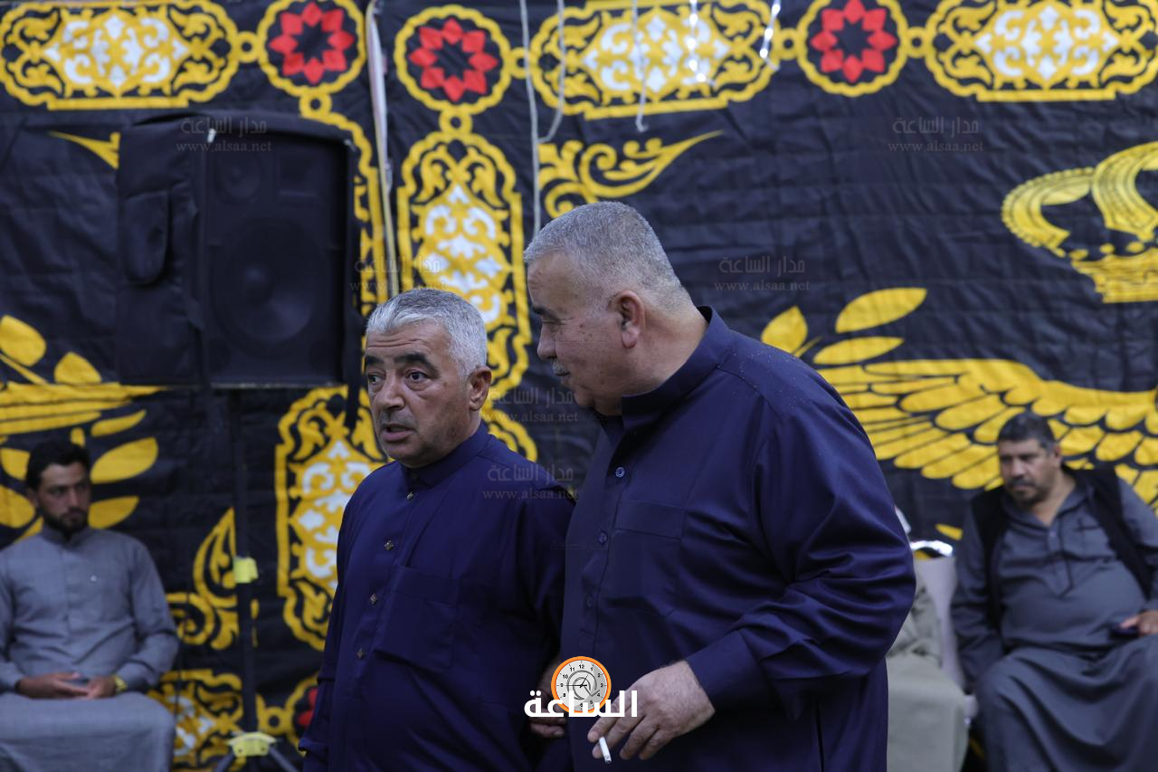 Madar Al-Saa Images 0.642586059472562