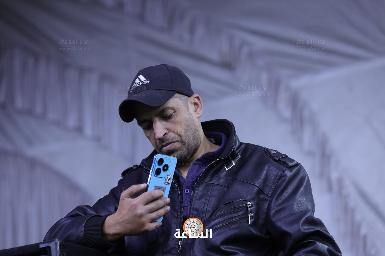 Madar Al-Saa Images 0.8307683736653517