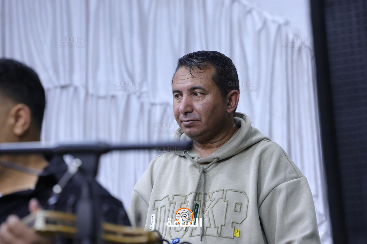 Madar Al-Saa Images 0.6653645623846645