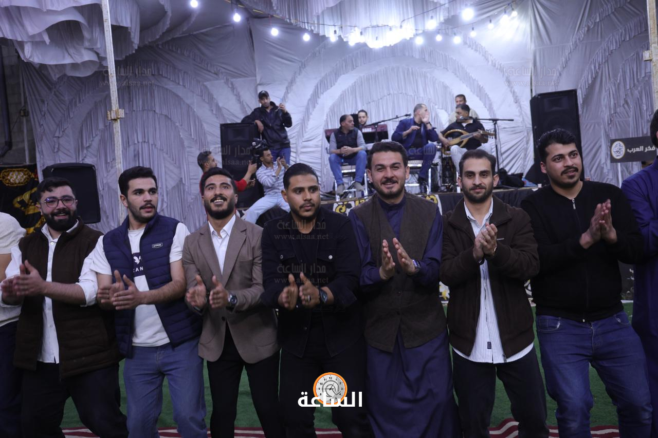 Madar Al-Saa Images 0.06951231445119344