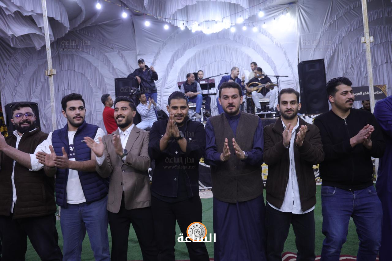 Madar Al-Saa Images 0.24805599161358638