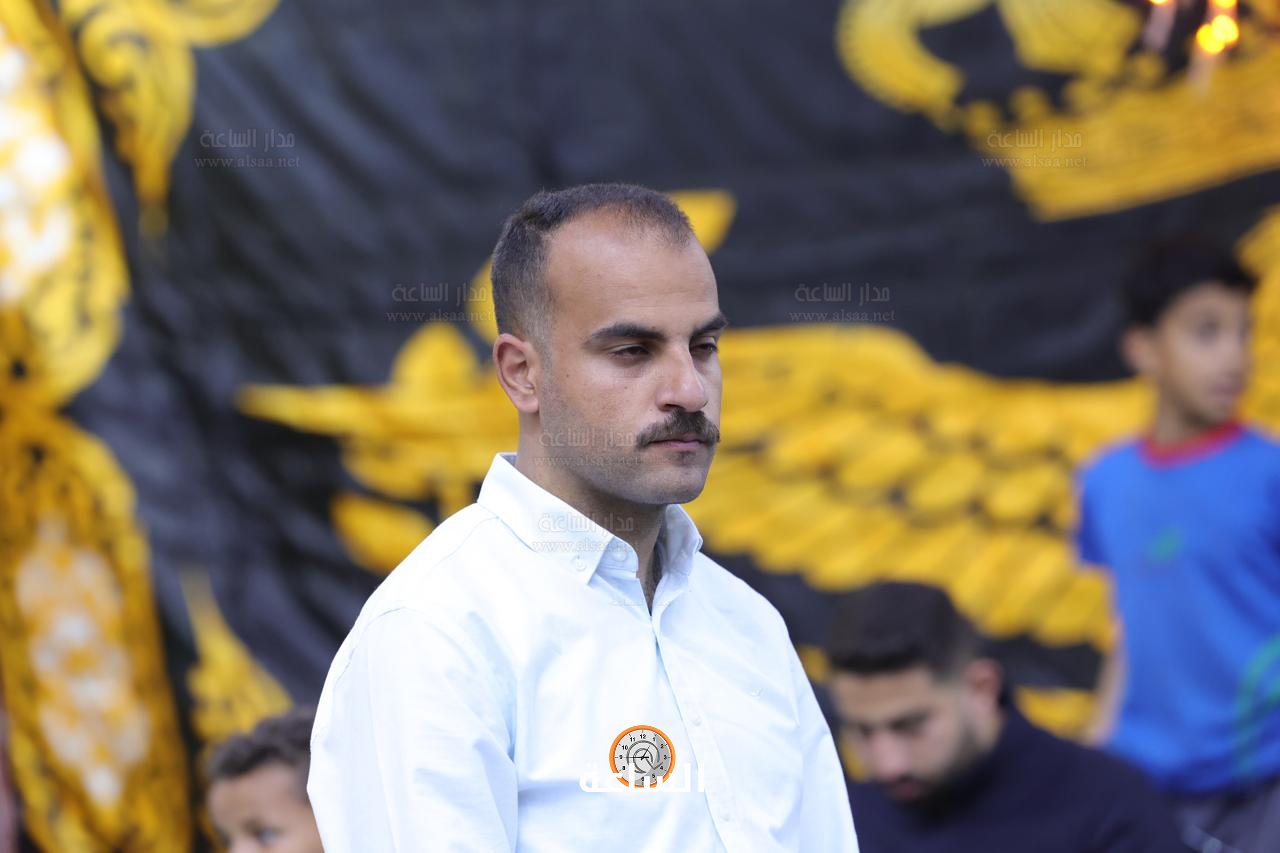 Madar Al-Saa Images 0.285802549817879