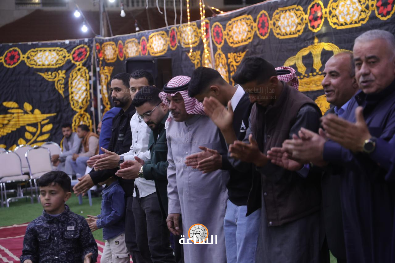 Madar Al-Saa Images 0.058689394662973515