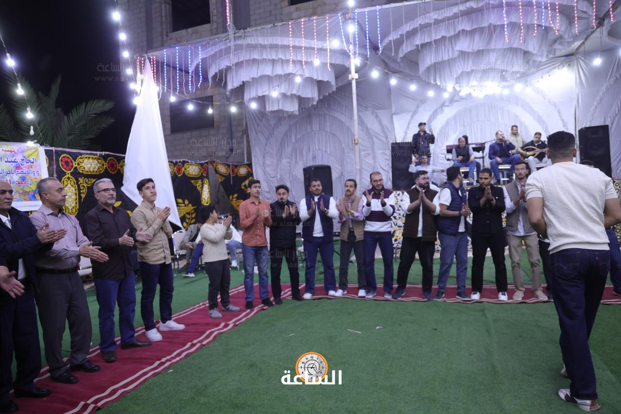 Madar Al-Saa Images 0.1293921519993425