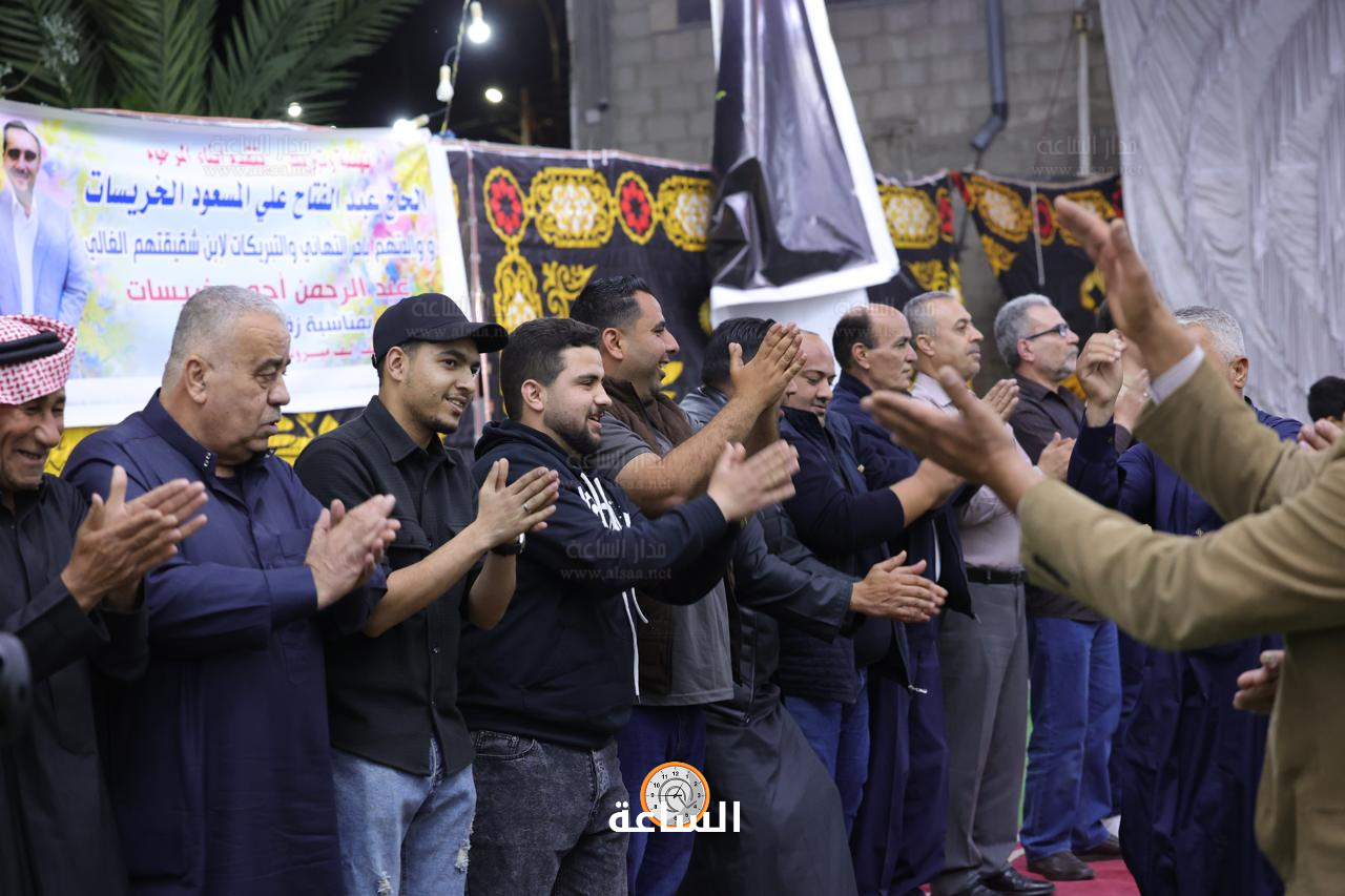 Madar Al-Saa Images 0.569790425011711