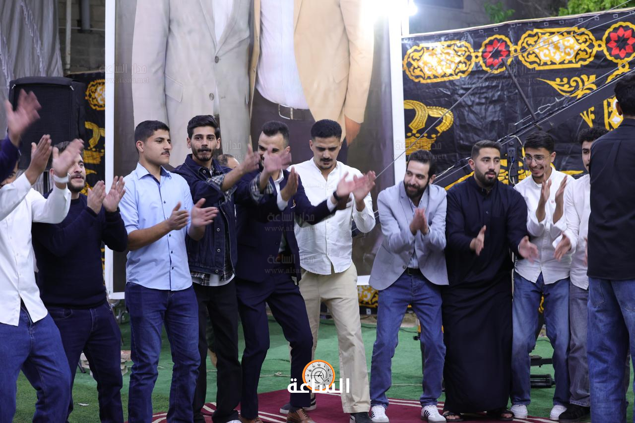 Madar Al-Saa Images 0.6053085706242504