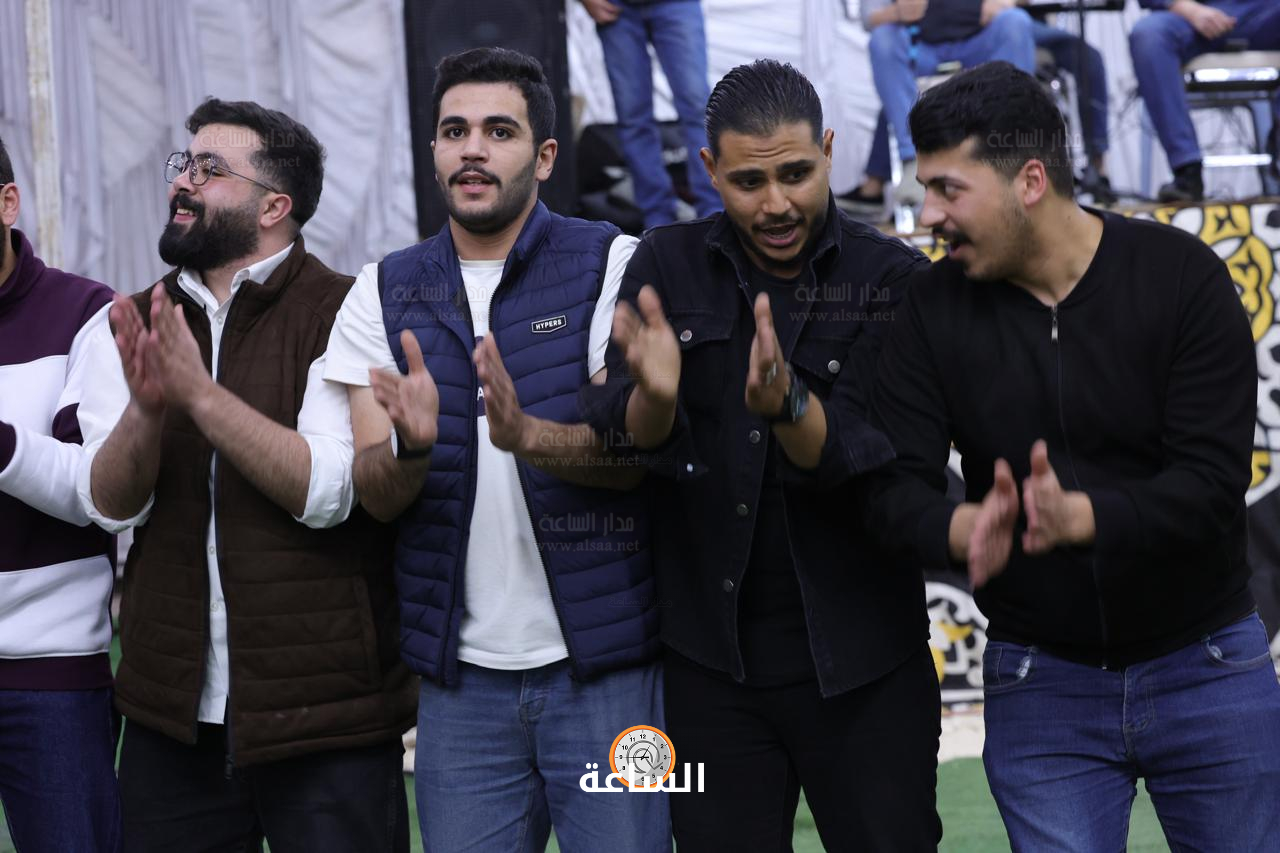 Madar Al-Saa Images 0.6776453603280319