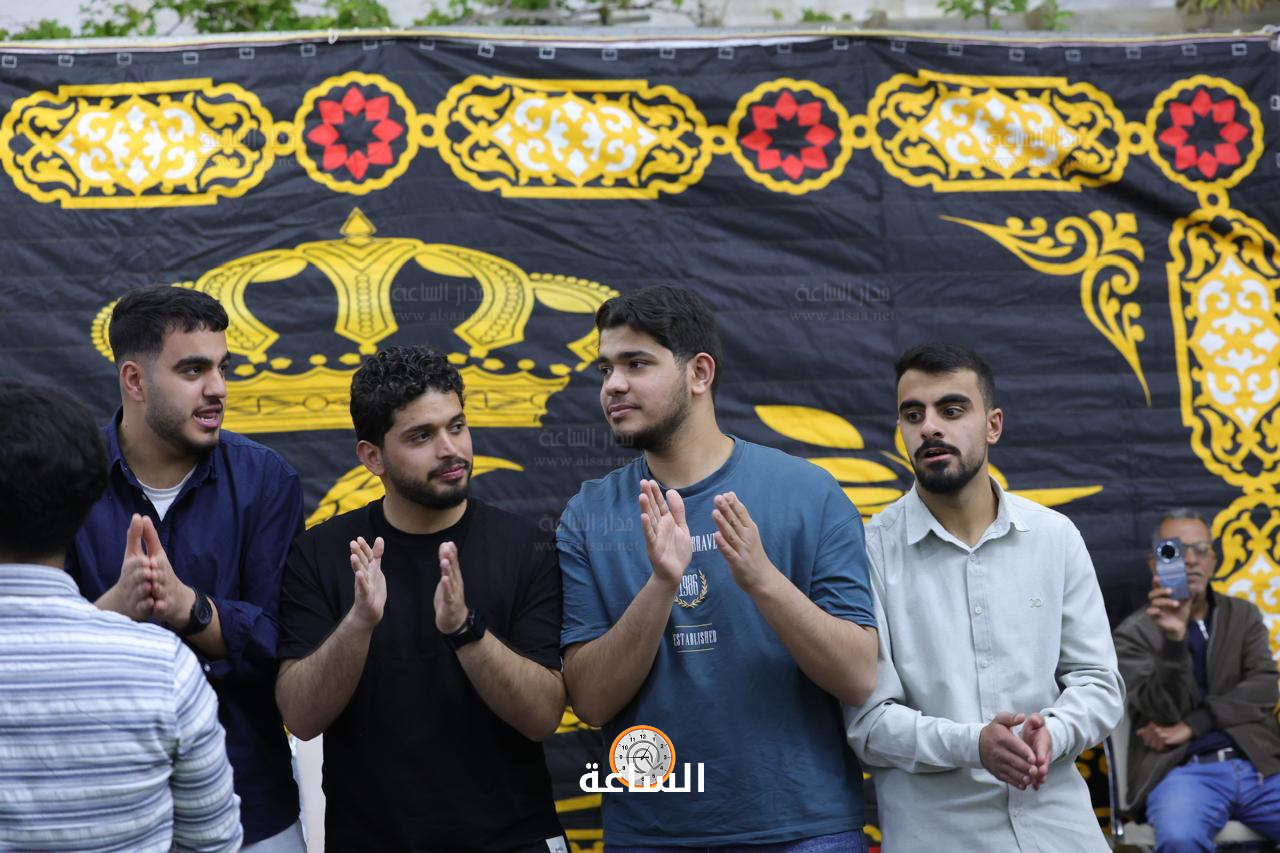 Madar Al-Saa Images 0.15131619244867278