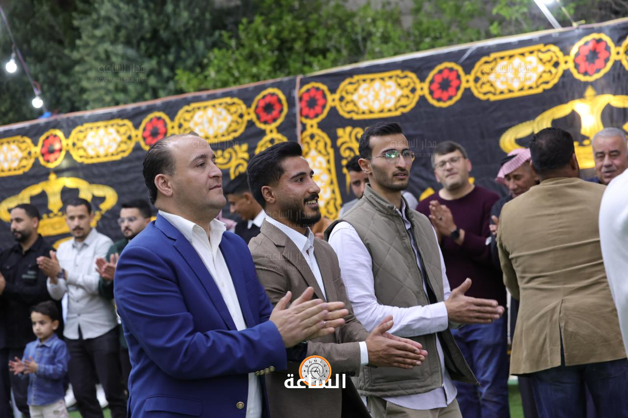 Madar Al-Saa Images 0.33100502835452206