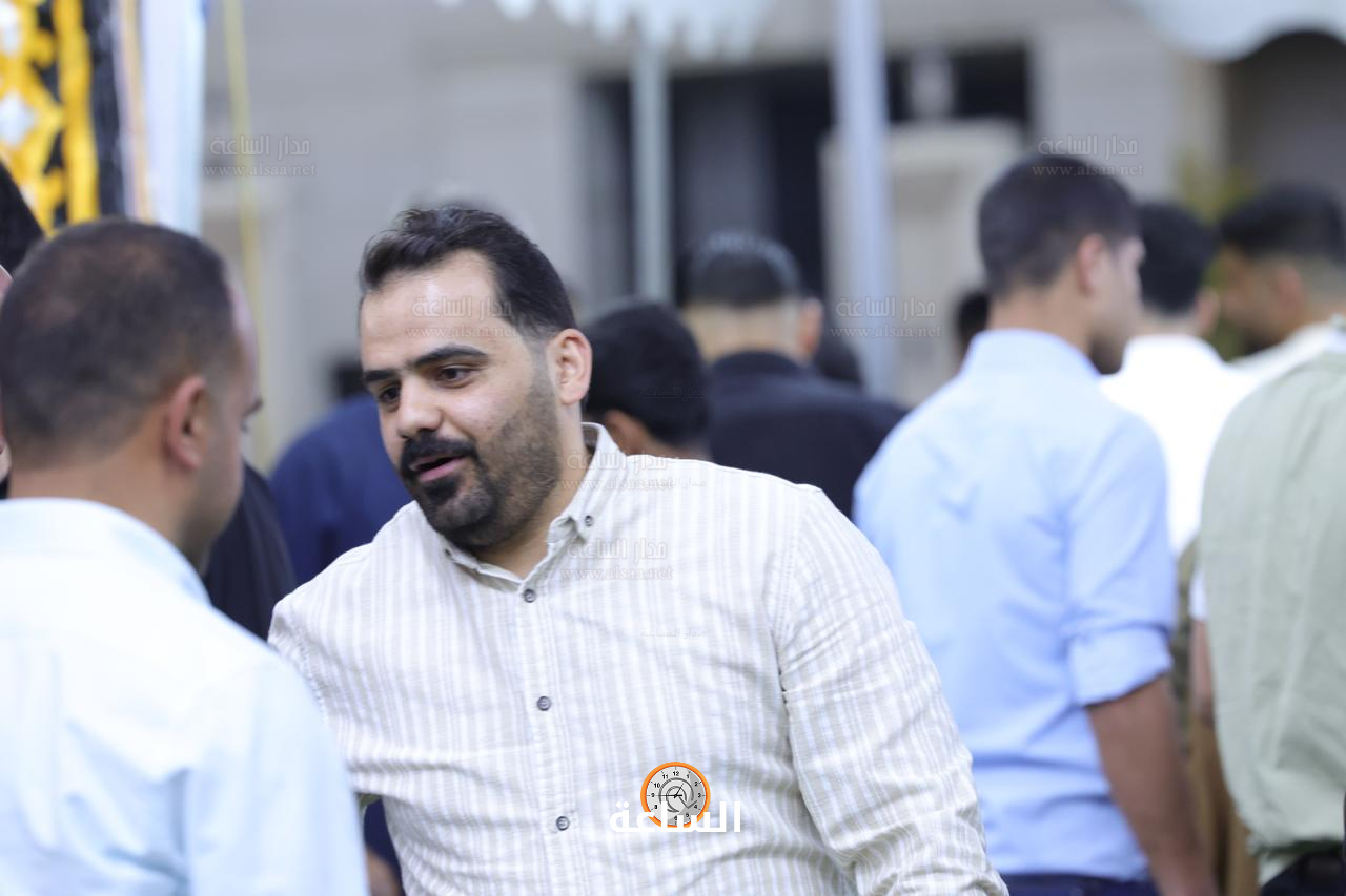 Madar Al-Saa Images 0.21012276432387678