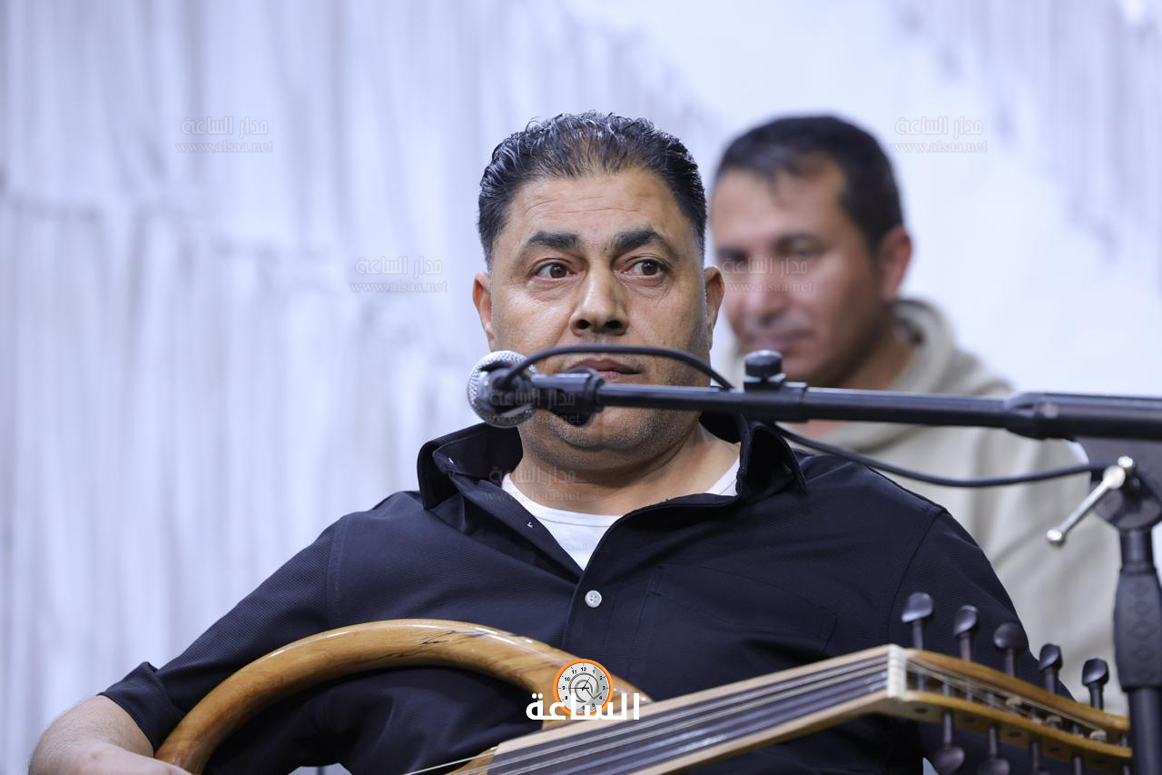 Madar Al-Saa Images 0.014827342566893331