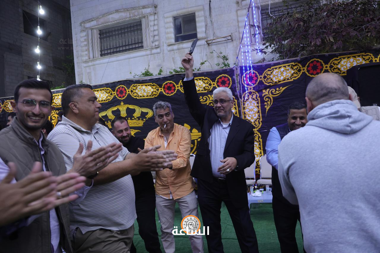 Madar Al-Saa Images 0.03597688497041651