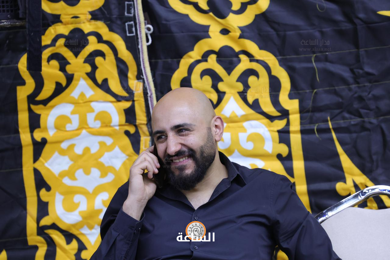 Madar Al-Saa Images 0.2766641803024694