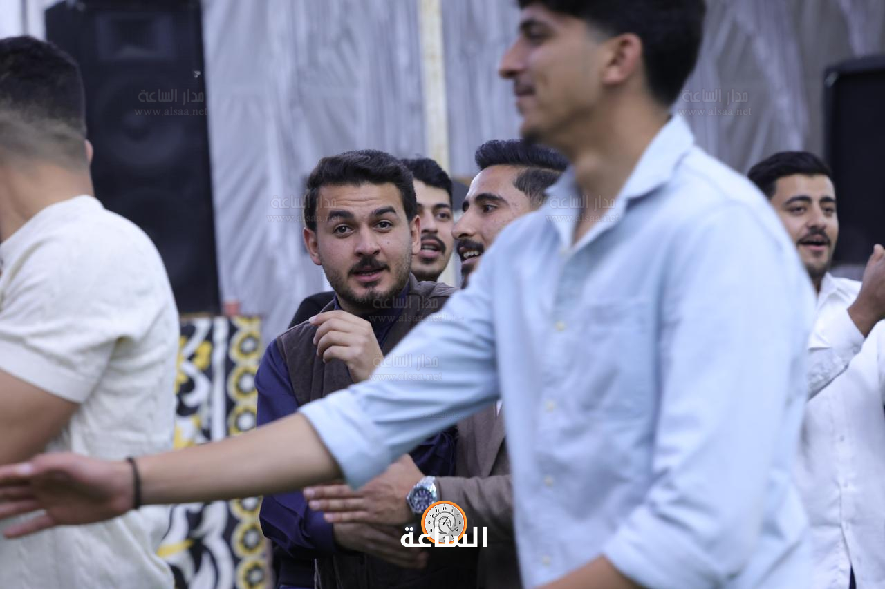 Madar Al-Saa Images 0.3321841927689212